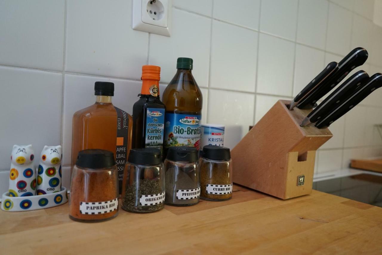 Appartement Pharmacy-Loft à Graz Extérieur photo